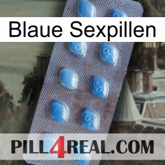 Blue Sex Pills viagra3